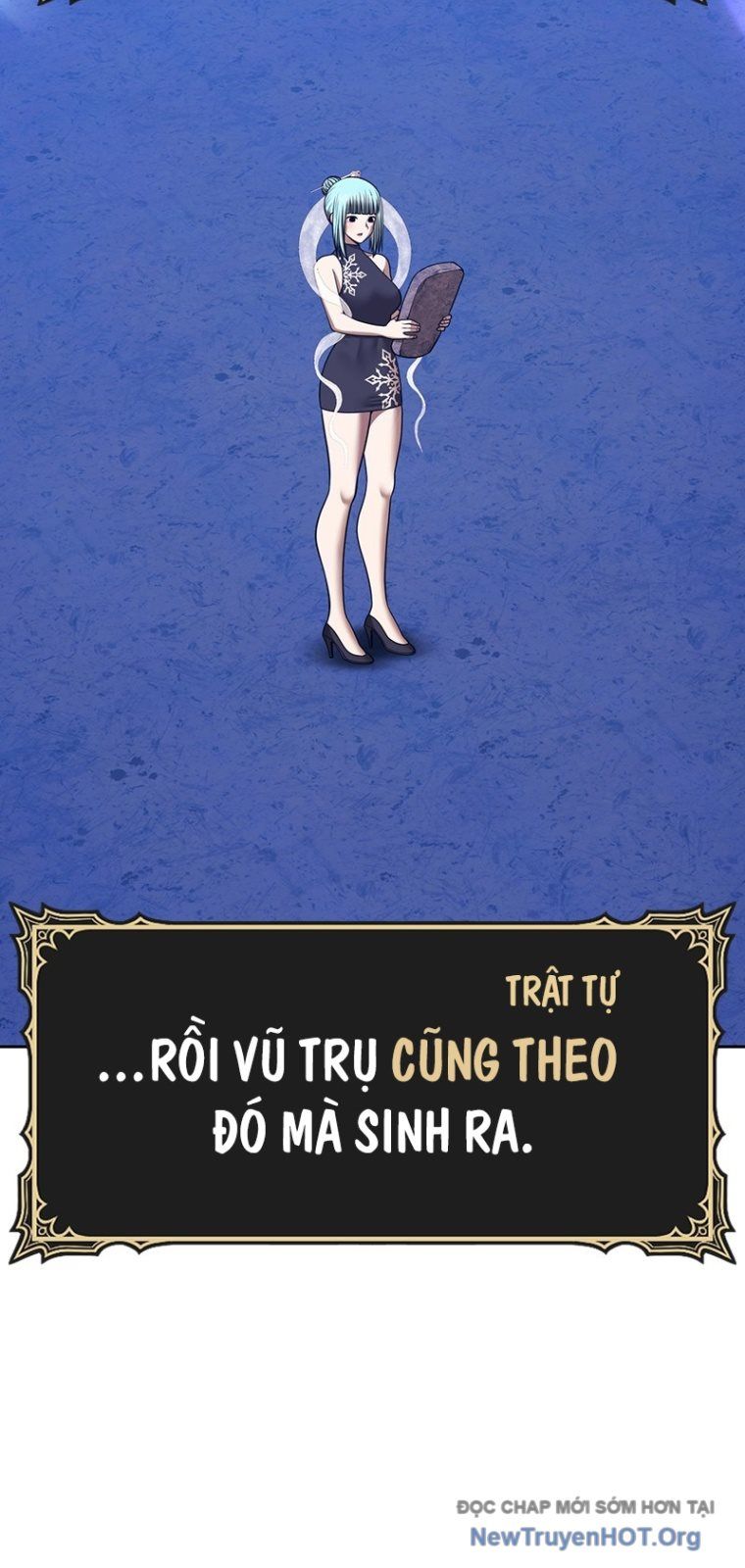 Gậy  Cấp 99 Chapter 136 - Trang 2