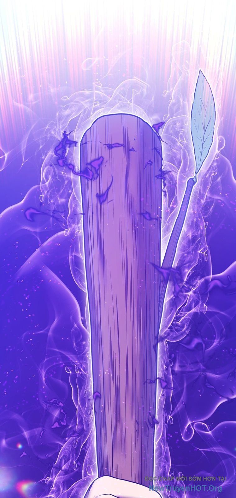 Gậy  Cấp 99 Chapter 136 - Trang 2