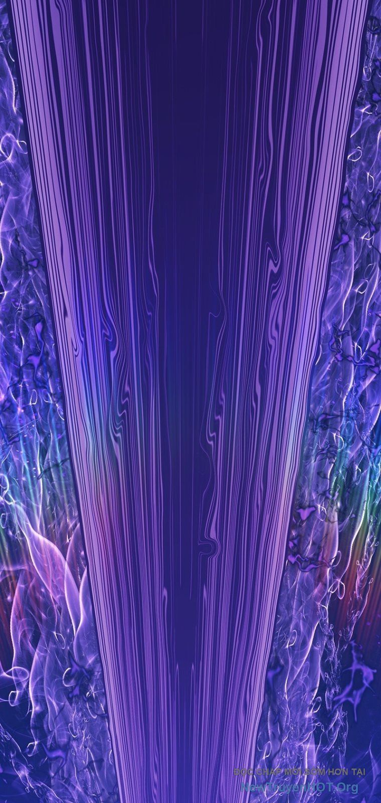 Gậy  Cấp 99 Chapter 136 - Trang 2