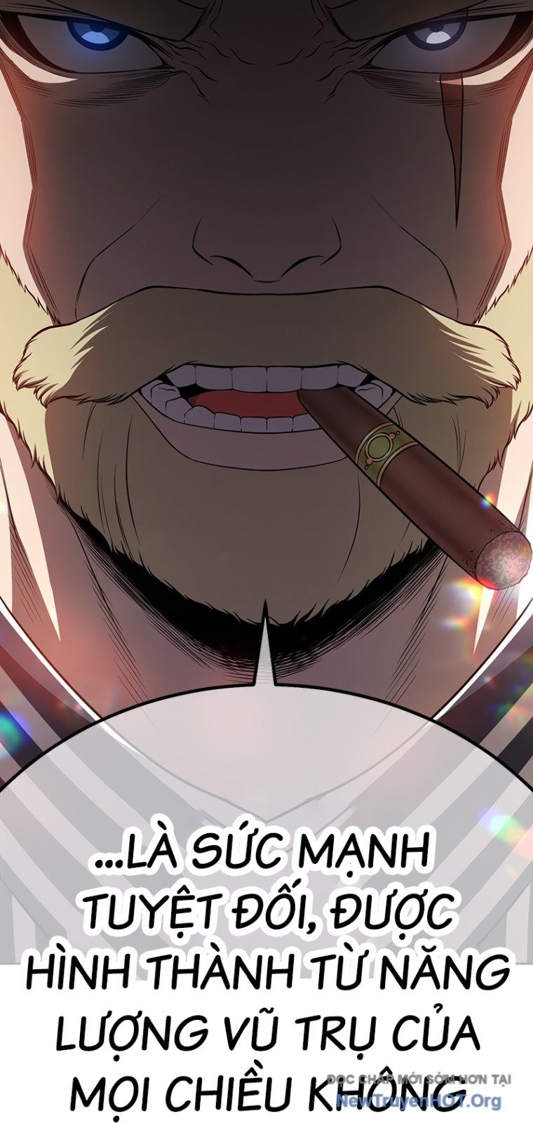 Gậy  Cấp 99 Chapter 136 - Trang 2