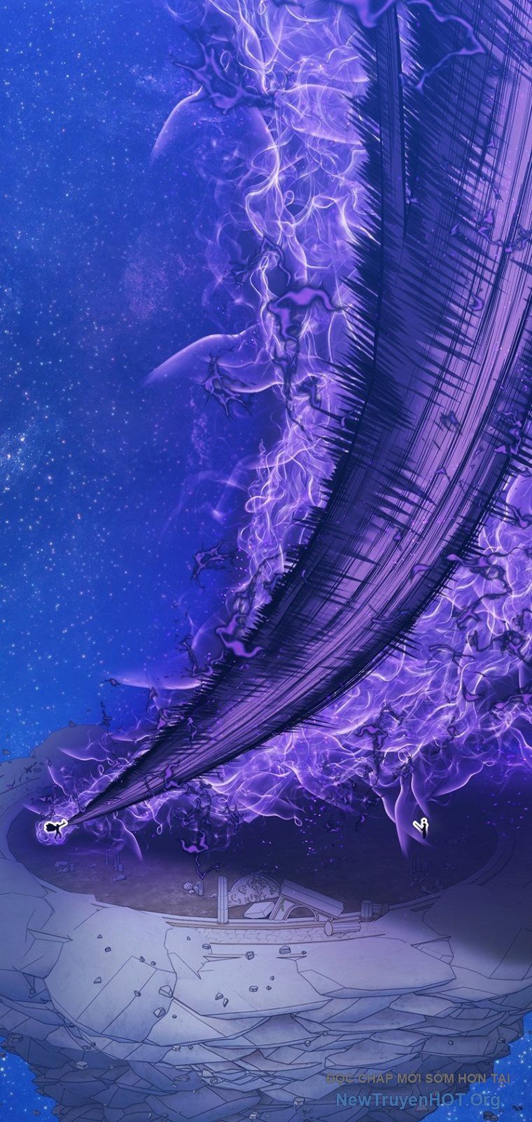 Gậy  Cấp 99 Chapter 136 - Trang 2