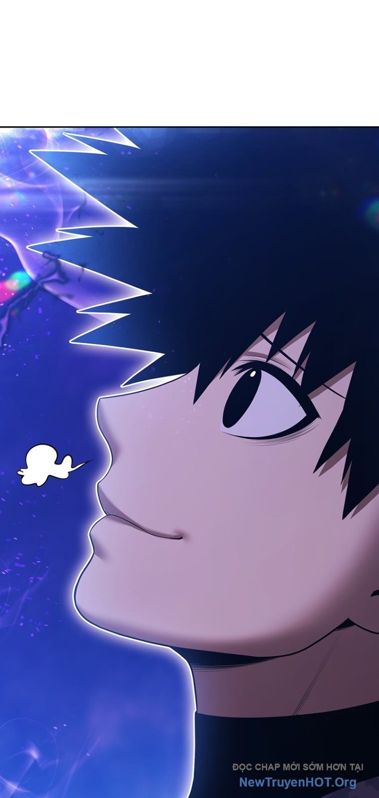 Gậy  Cấp 99 Chapter 136 - Trang 2