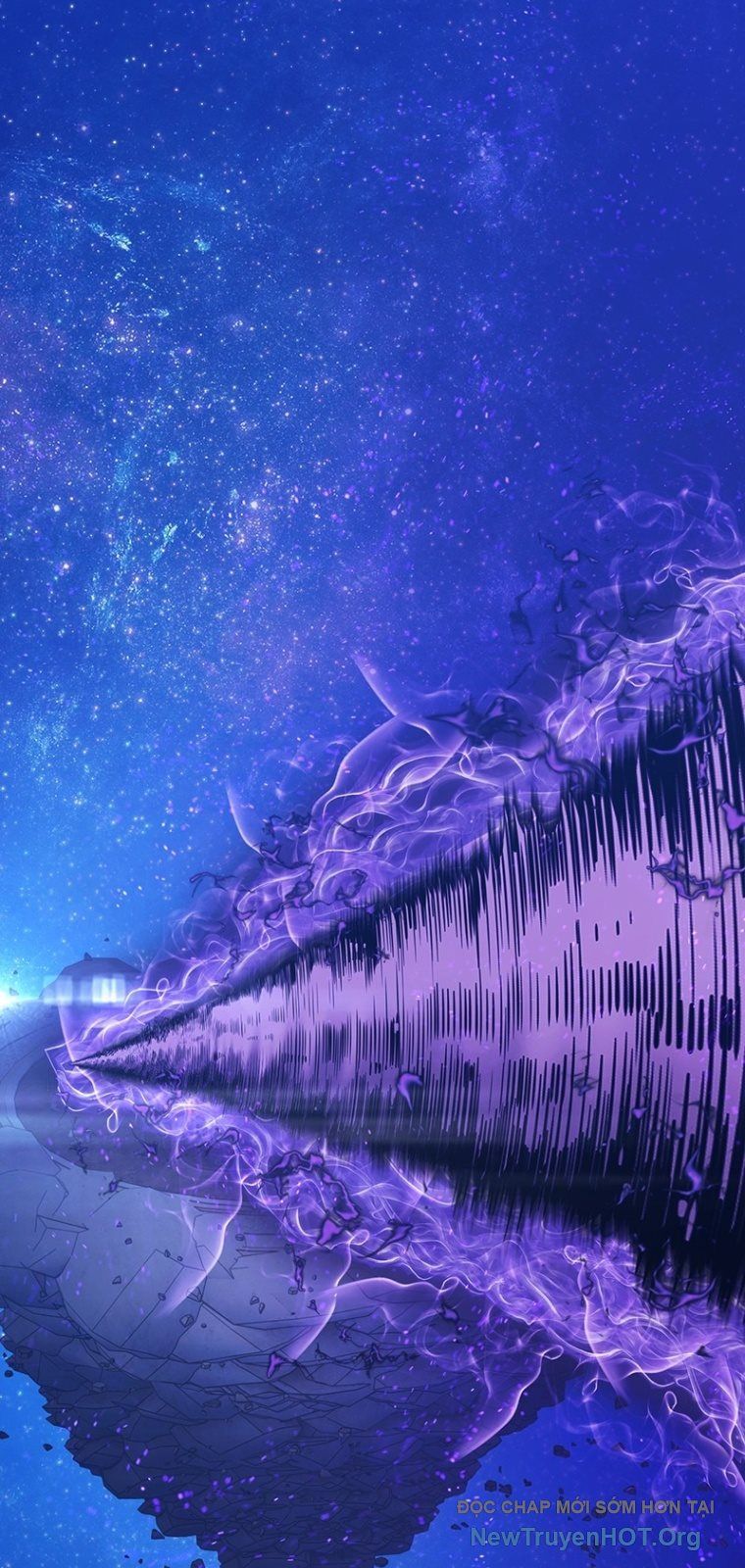 Gậy  Cấp 99 Chapter 136 - Trang 2