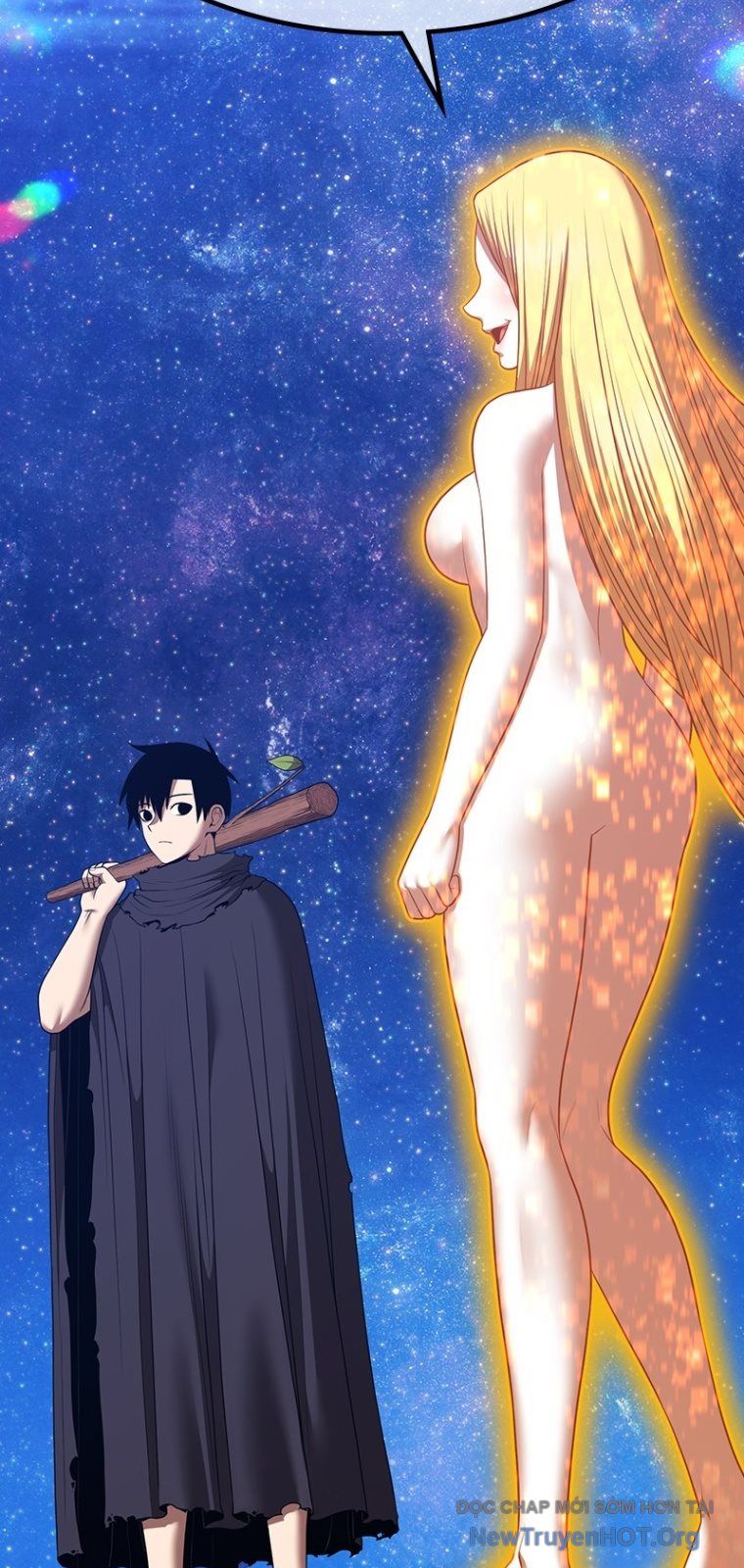 Gậy  Cấp 99 Chapter 136 - Trang 2