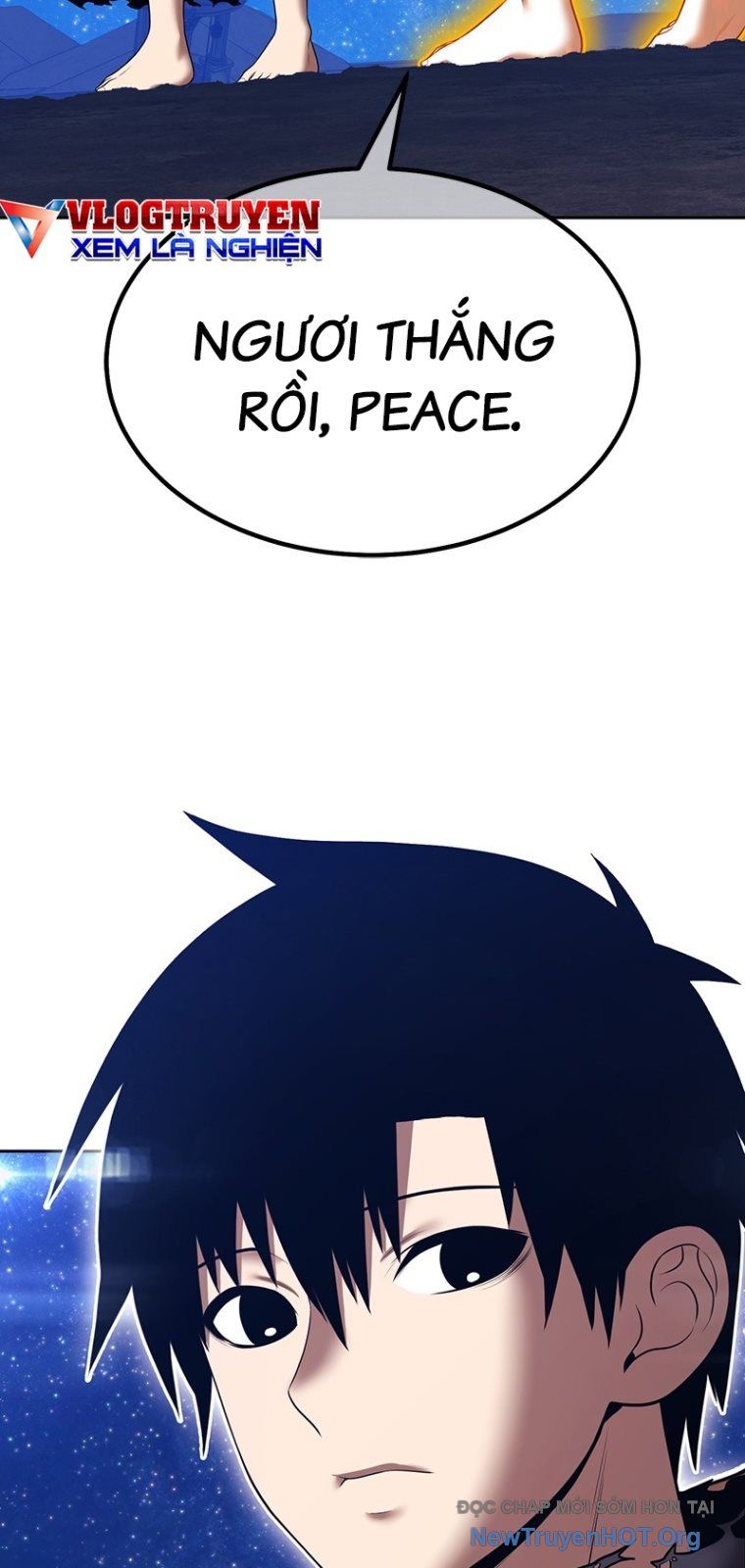 Gậy  Cấp 99 Chapter 136 - Trang 2