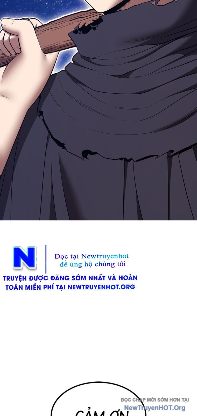 Gậy  Cấp 99 Chapter 136 - Trang 2