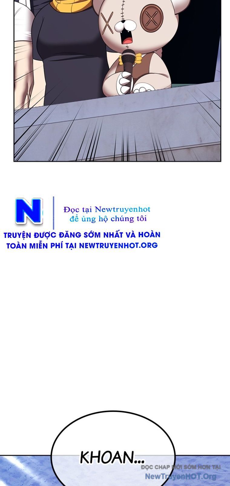 Gậy  Cấp 99 Chapter 136 - Trang 2