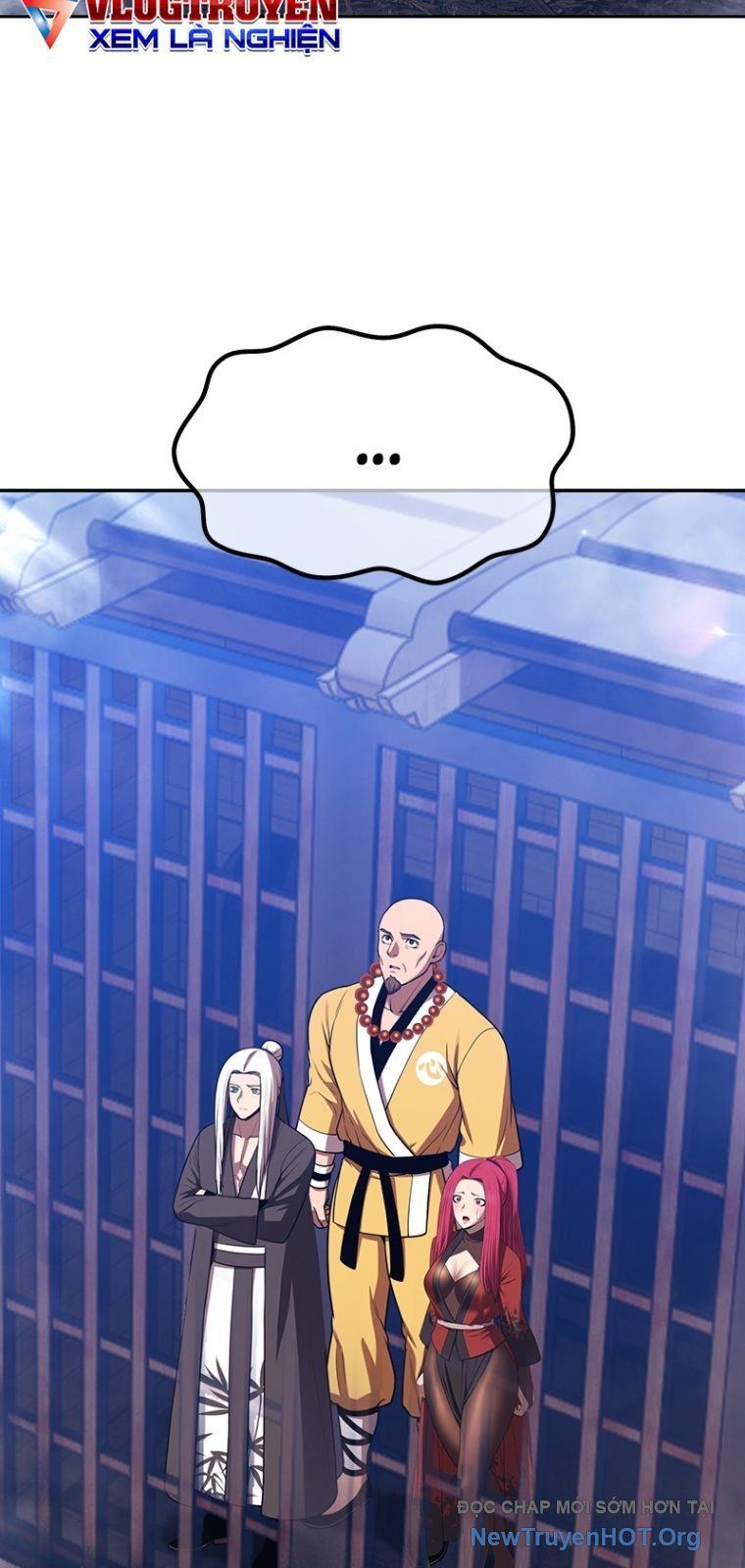 Gậy  Cấp 99 Chapter 136 - Trang 2