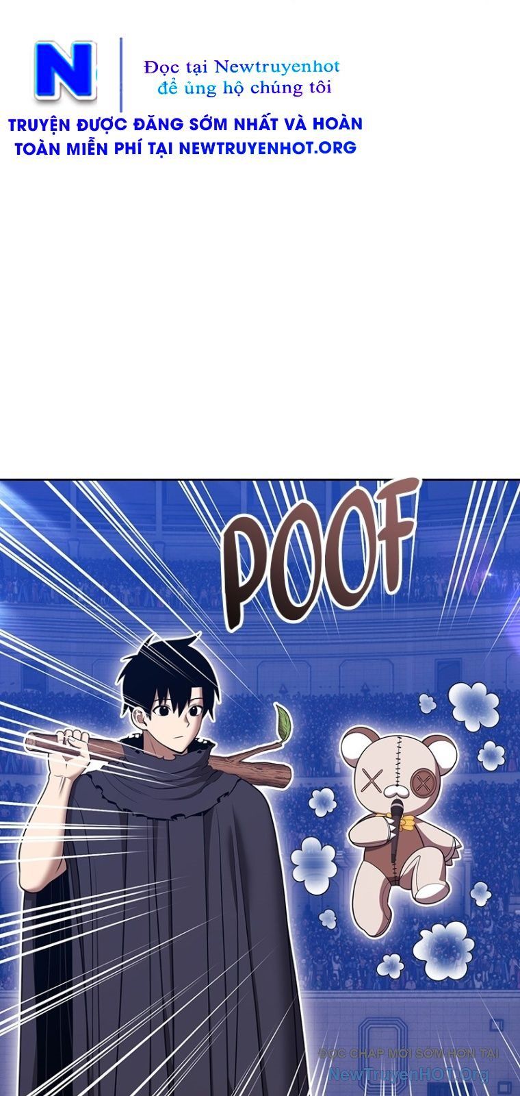 Gậy  Cấp 99 Chapter 136 - Trang 2