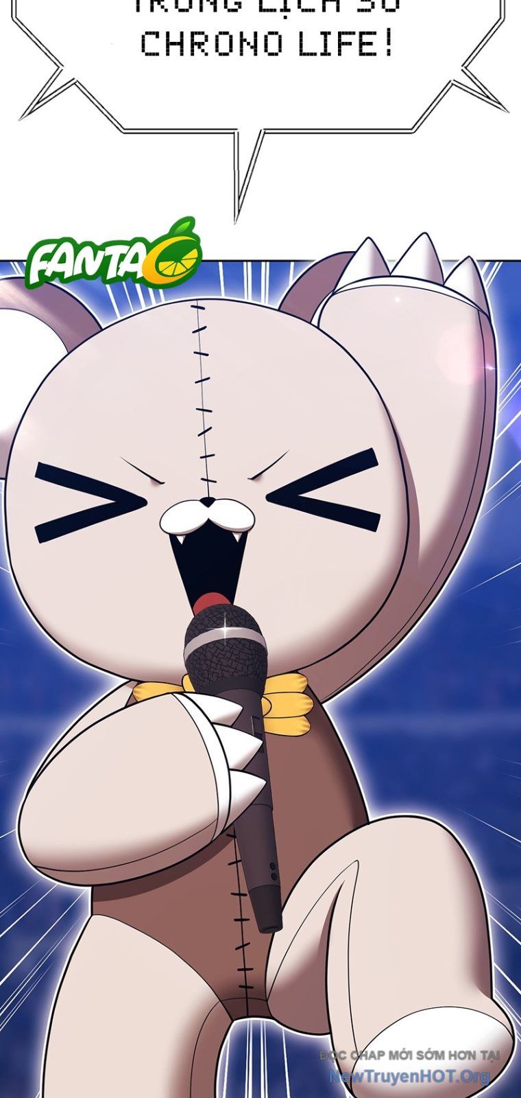 Gậy  Cấp 99 Chapter 136 - Trang 2