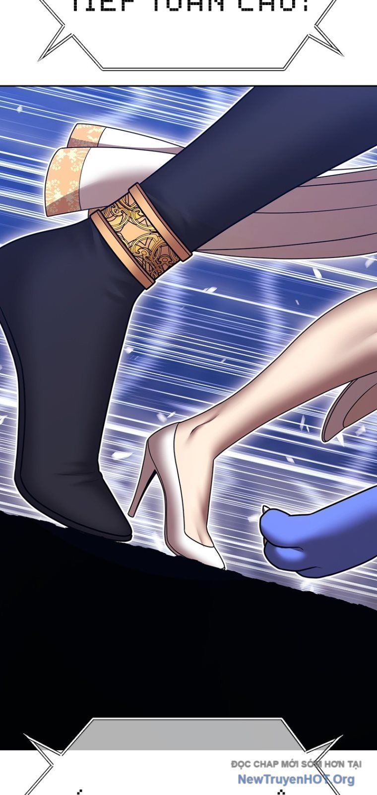 Gậy  Cấp 99 Chapter 136 - Trang 2