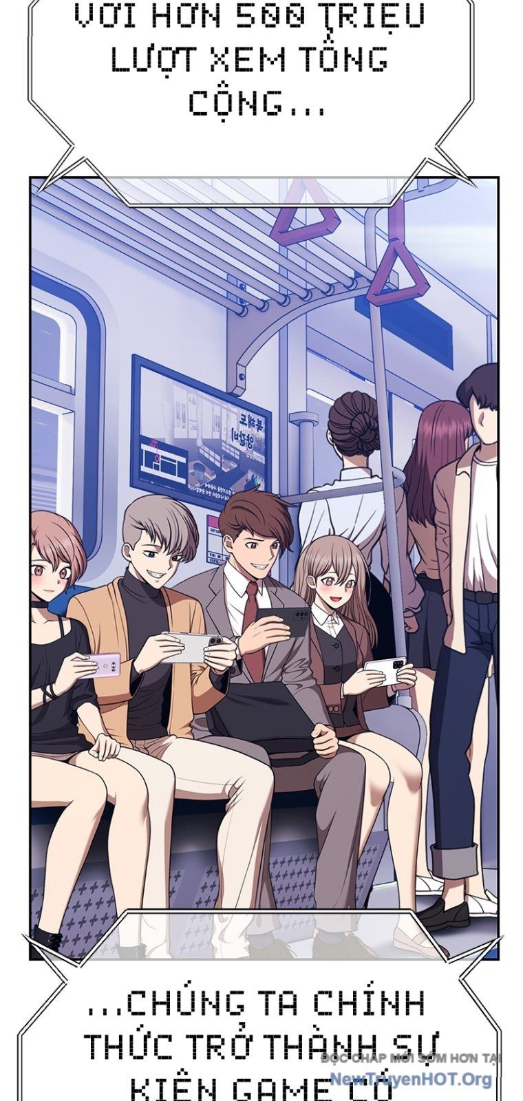 Gậy  Cấp 99 Chapter 136 - Trang 2