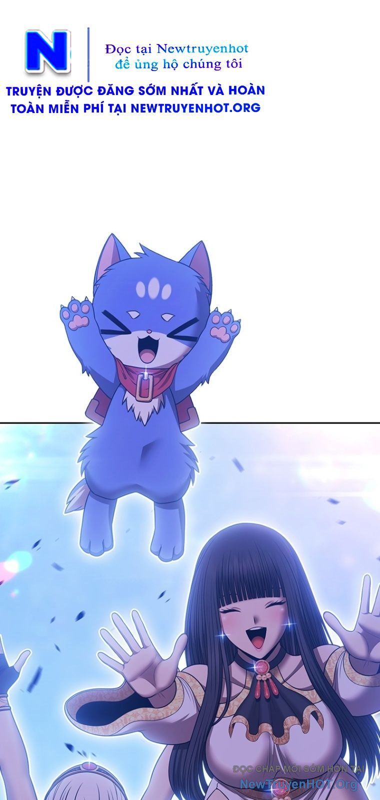 Gậy  Cấp 99 Chapter 136 - Trang 2