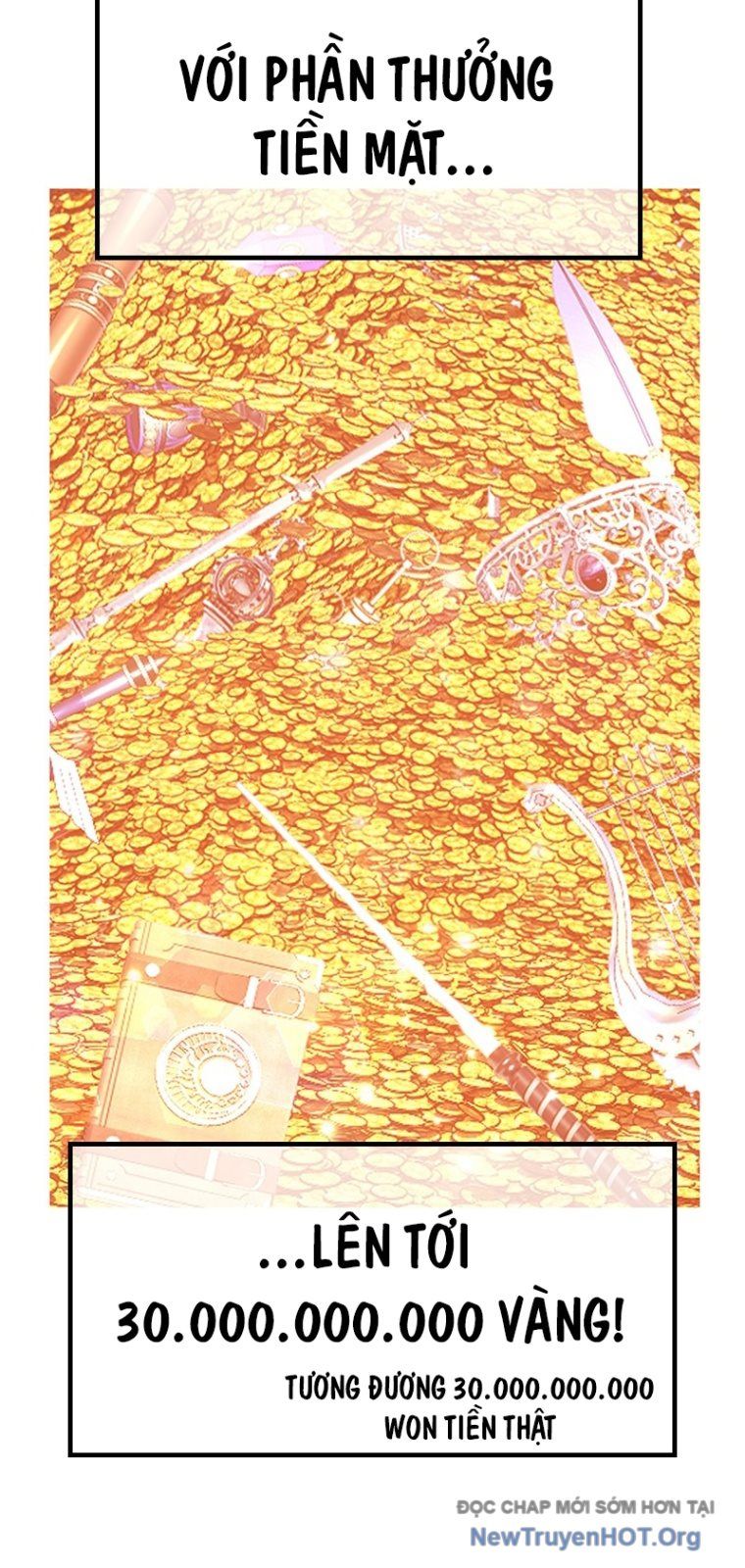 Gậy  Cấp 99 Chapter 136 - Trang 2