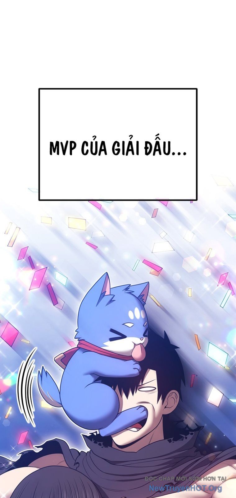 Gậy  Cấp 99 Chapter 136 - Trang 2