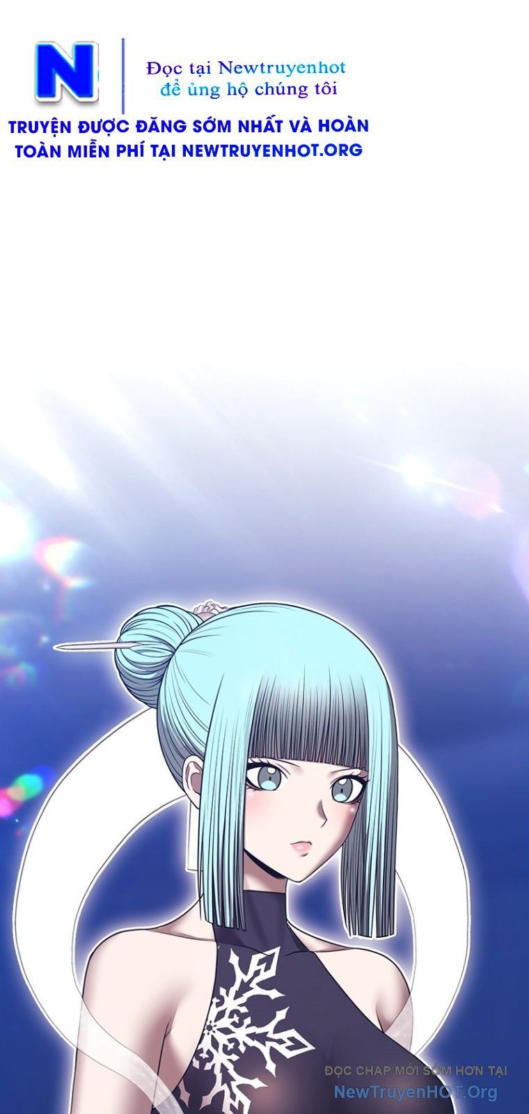 Gậy  Cấp 99 Chapter 136 - Trang 2