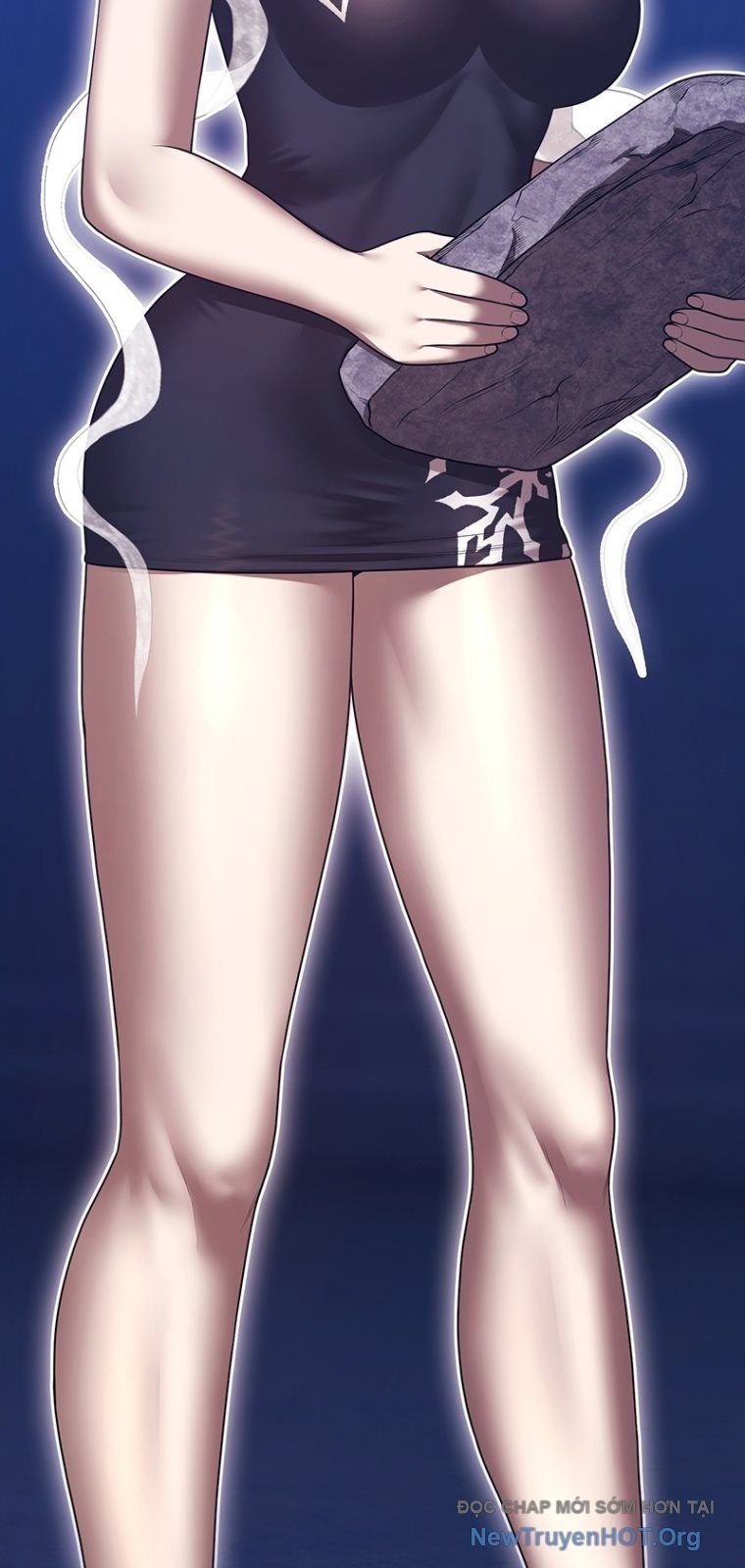 Gậy  Cấp 99 Chapter 136 - Trang 2