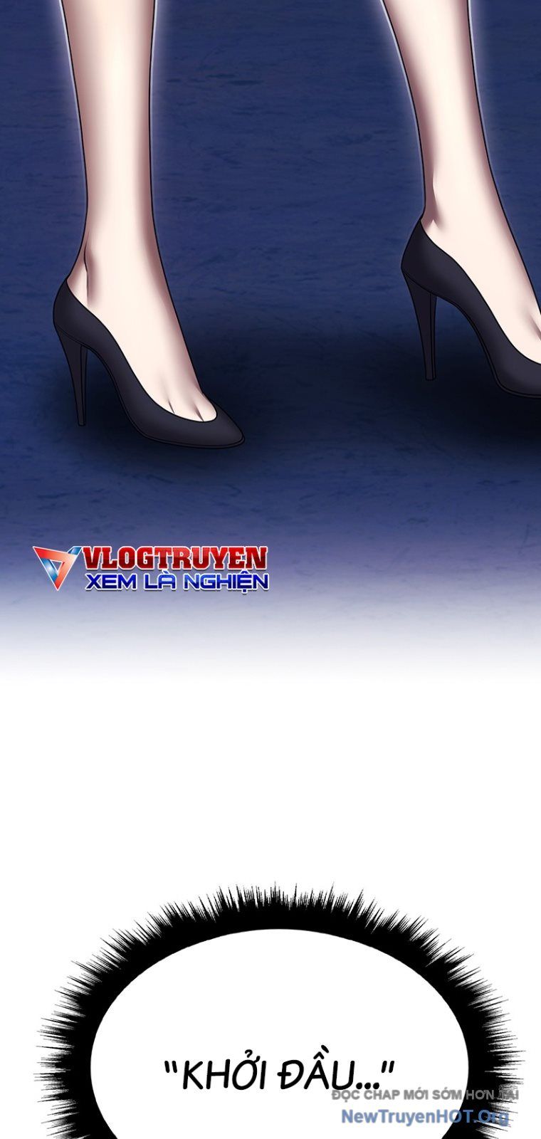 Gậy  Cấp 99 Chapter 136 - Trang 2