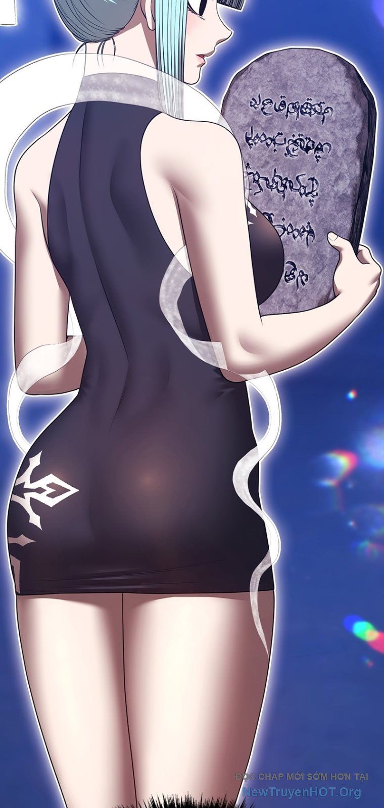 Gậy  Cấp 99 Chapter 136 - Trang 2