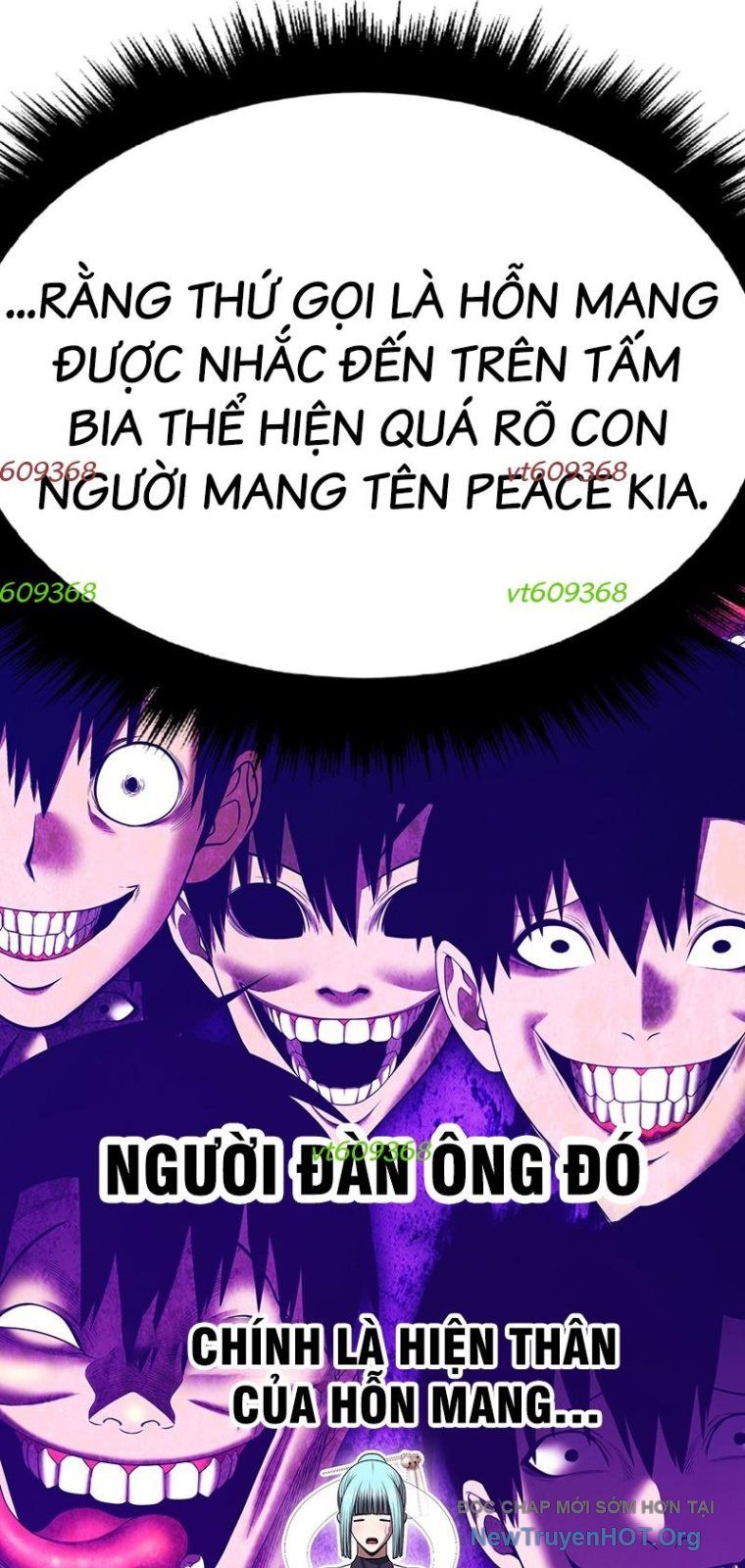 Gậy  Cấp 99 Chapter 136 - Trang 2