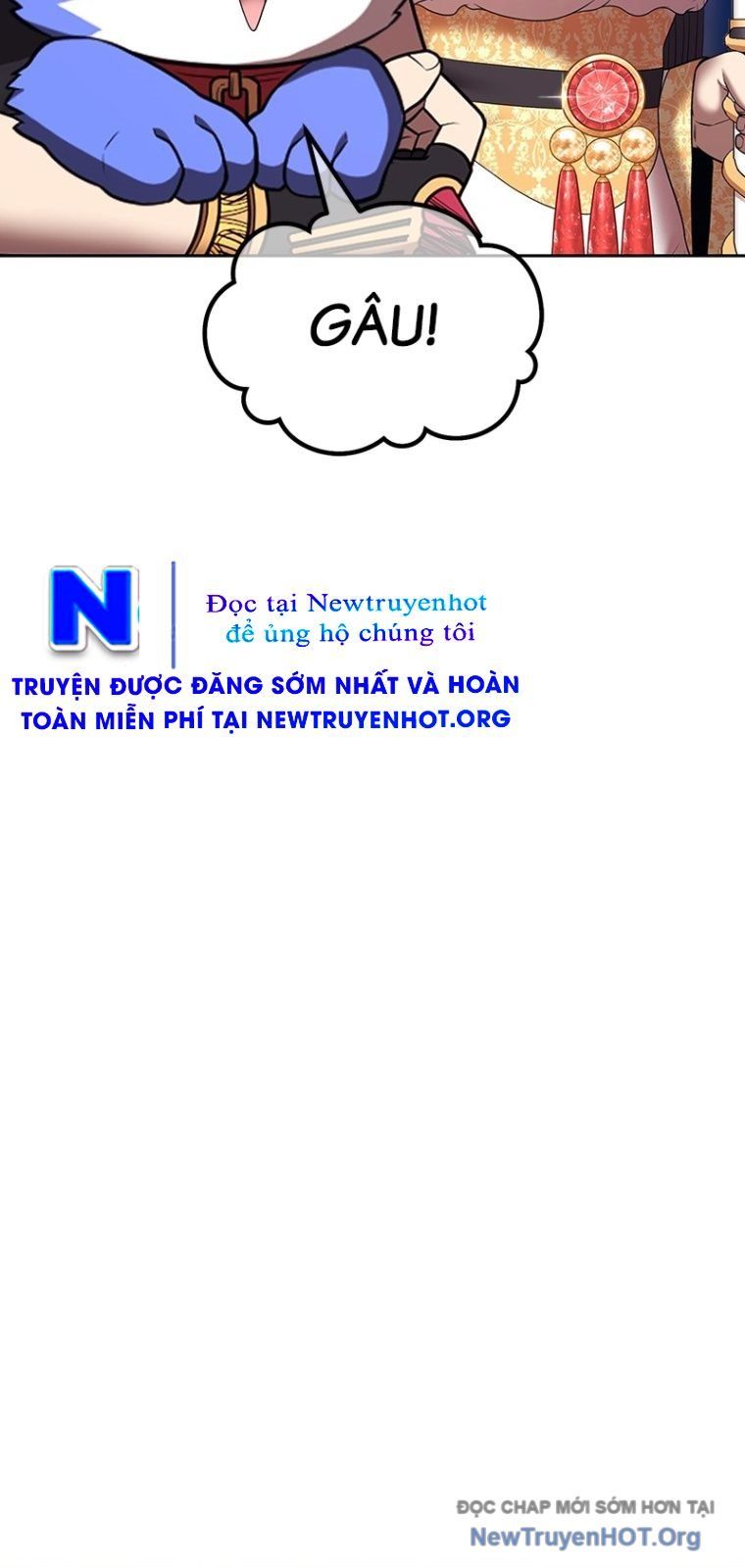 Gậy  Cấp 99 Chapter 136 - Trang 2