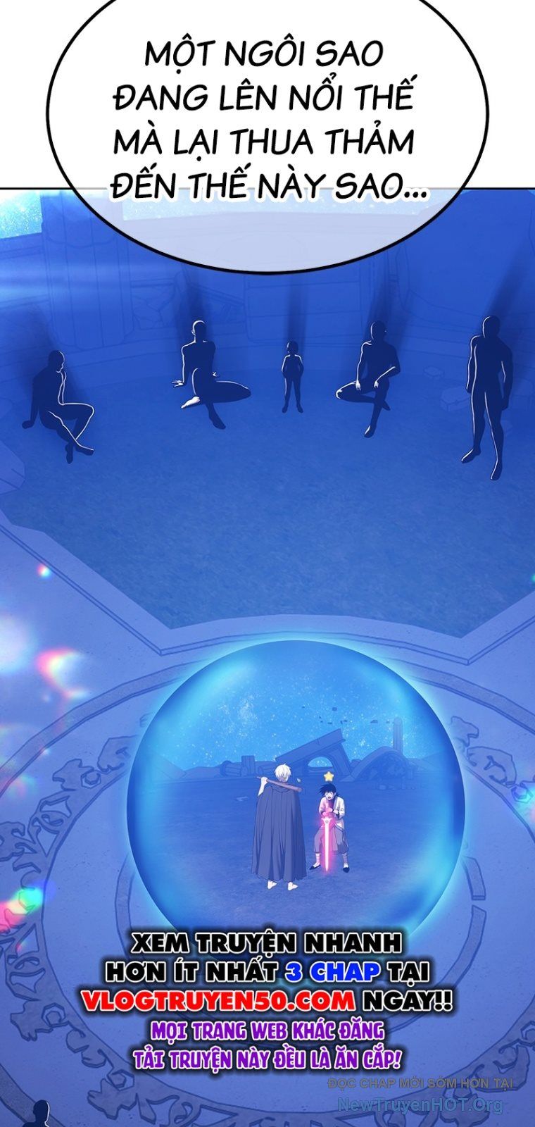 Gậy  Cấp 99 Chapter 136 - Trang 2