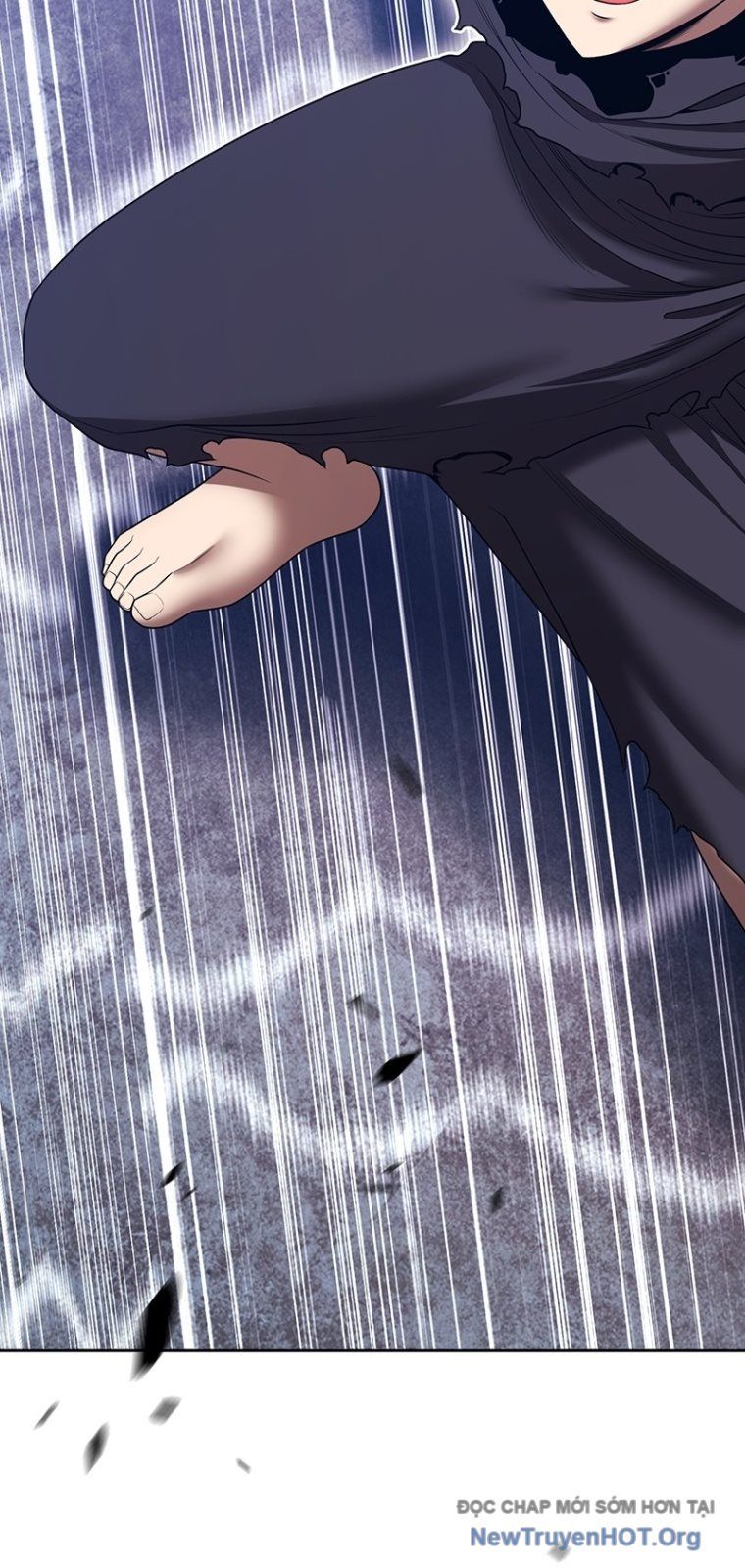 Gậy  Cấp 99 Chapter 136 - Trang 2