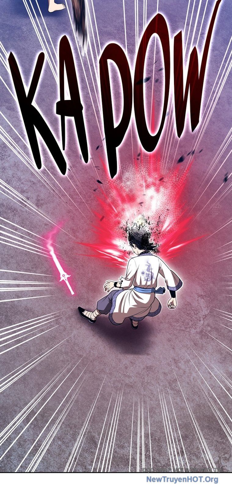 Gậy  Cấp 99 Chapter 136 - Trang 2