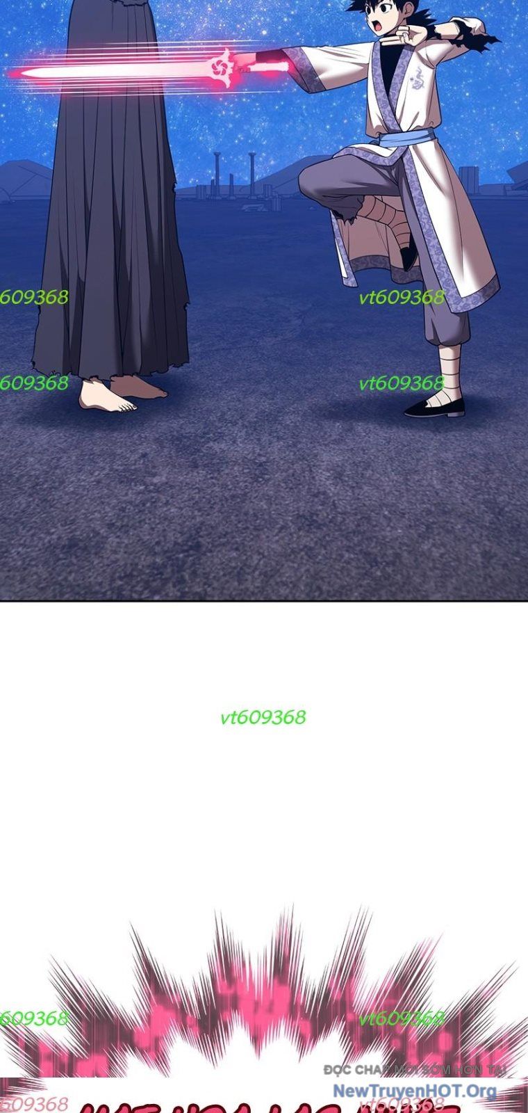 Gậy  Cấp 99 Chapter 136 - Trang 2