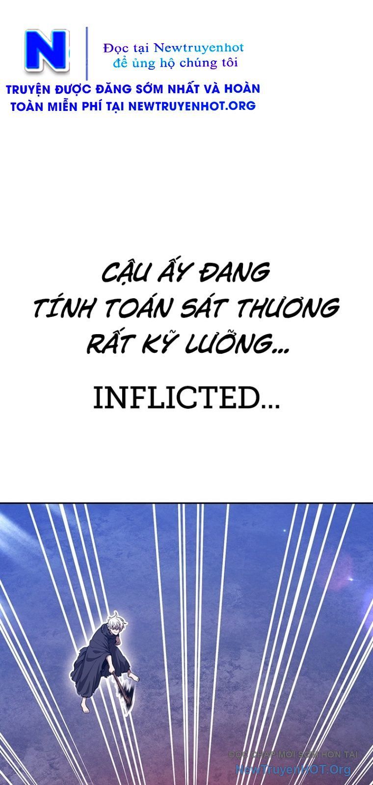 Gậy  Cấp 99 Chapter 136 - Trang 2