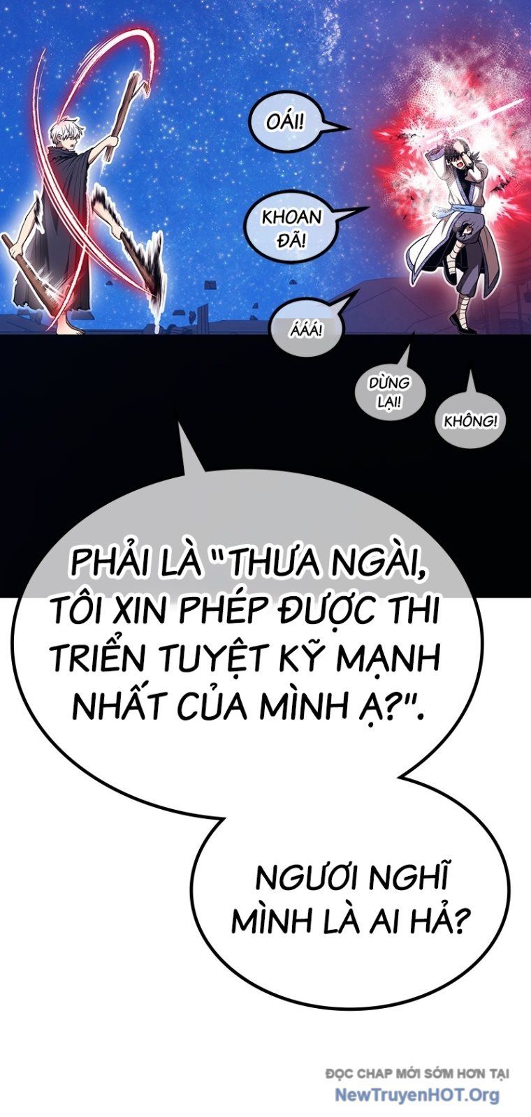 Gậy  Cấp 99 Chapter 136 - Trang 2