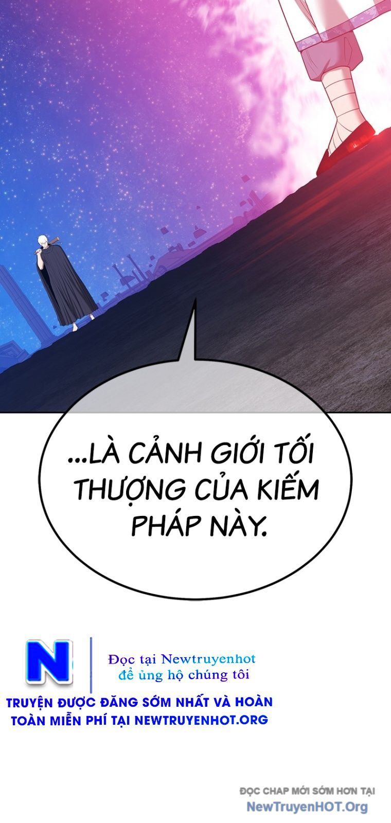 Gậy  Cấp 99 Chapter 136 - Trang 2