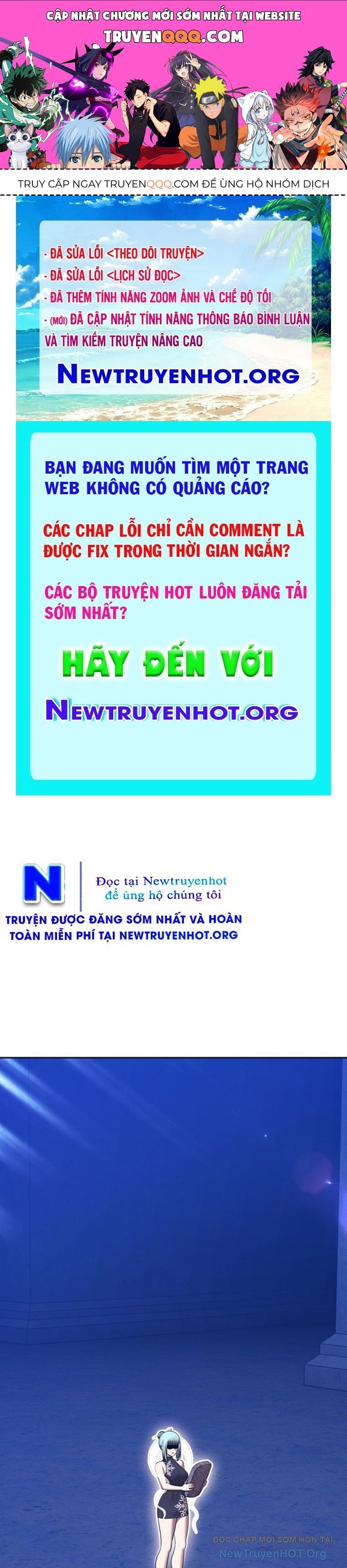 Gậy  Cấp 99 Chapter 137 - Trang 2