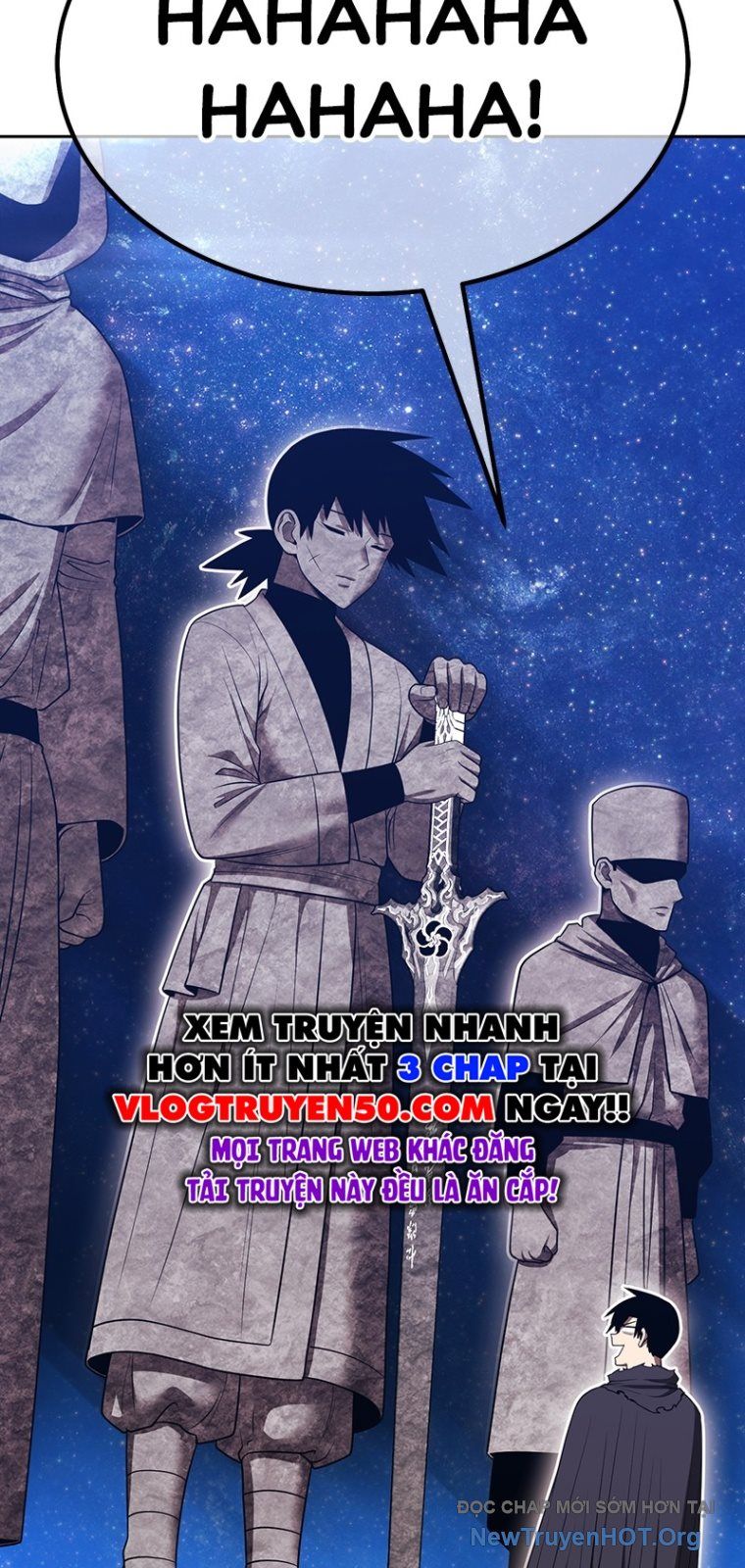 Gậy  Cấp 99 Chapter 137 - Trang 2