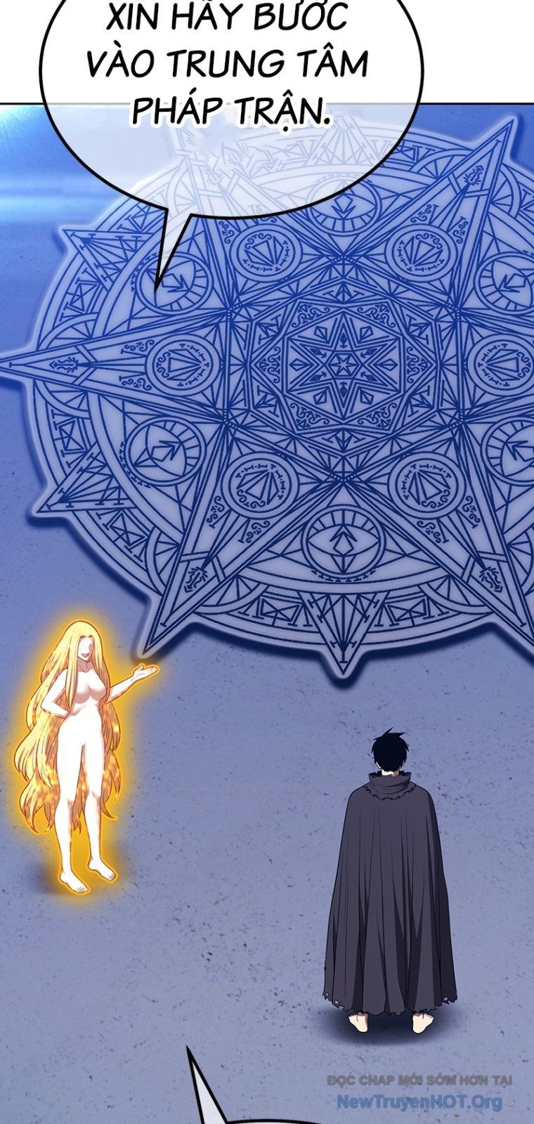 Gậy  Cấp 99 Chapter 137 - Trang 2