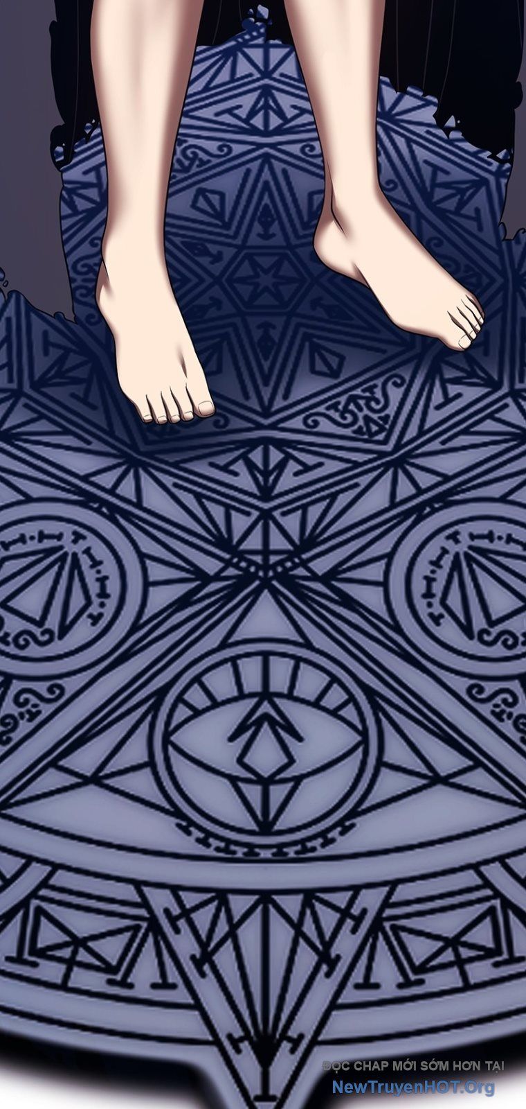 Gậy  Cấp 99 Chapter 137 - Trang 2