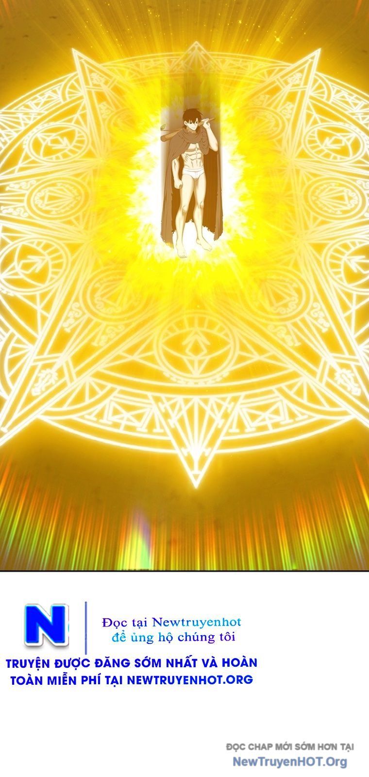Gậy  Cấp 99 Chapter 137 - Trang 2