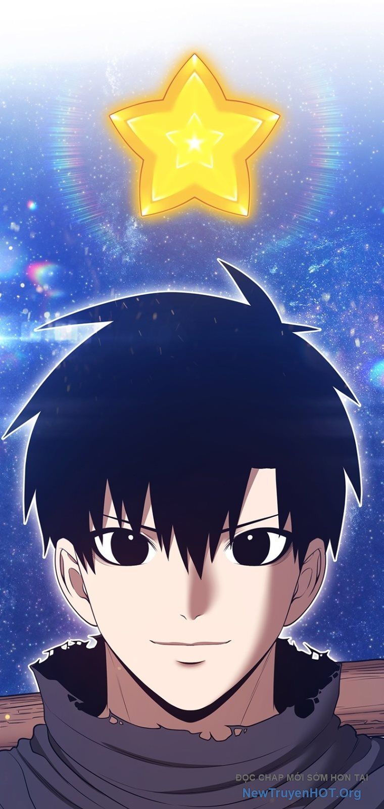 Gậy  Cấp 99 Chapter 137 - Trang 2