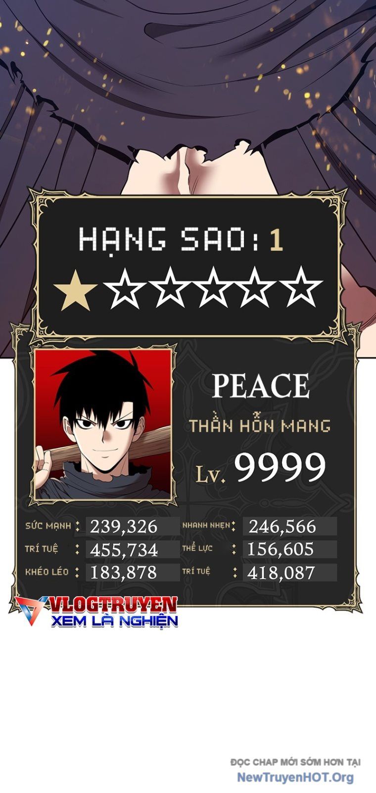 Gậy  Cấp 99 Chapter 137 - Trang 2