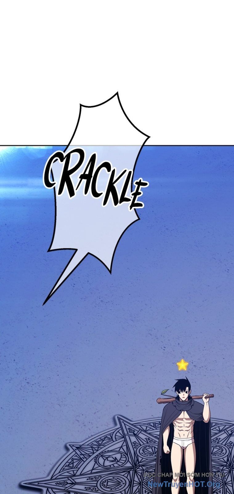 Gậy  Cấp 99 Chapter 137 - Trang 2