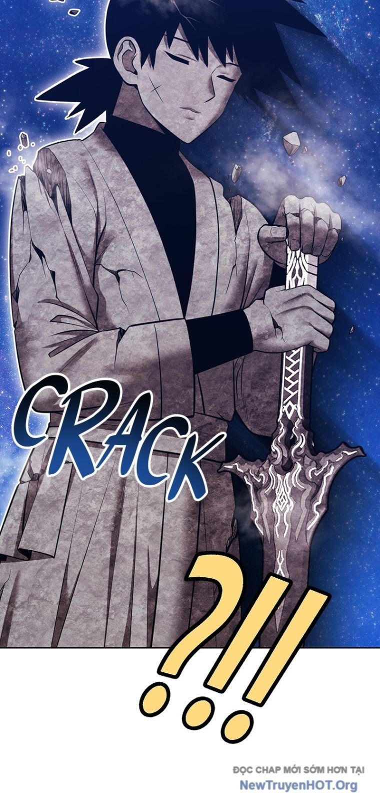 Gậy  Cấp 99 Chapter 137 - Trang 2