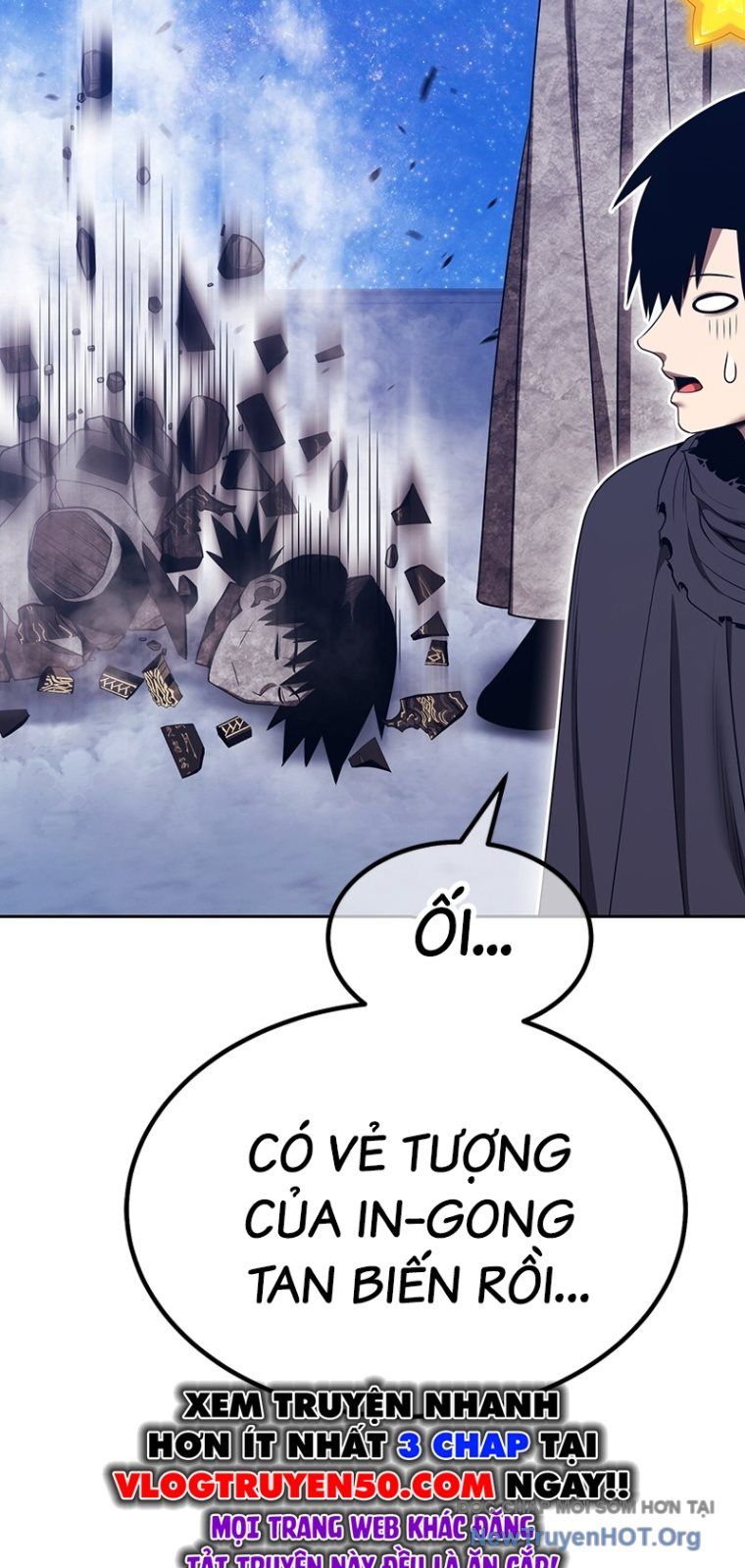 Gậy  Cấp 99 Chapter 137 - Trang 2