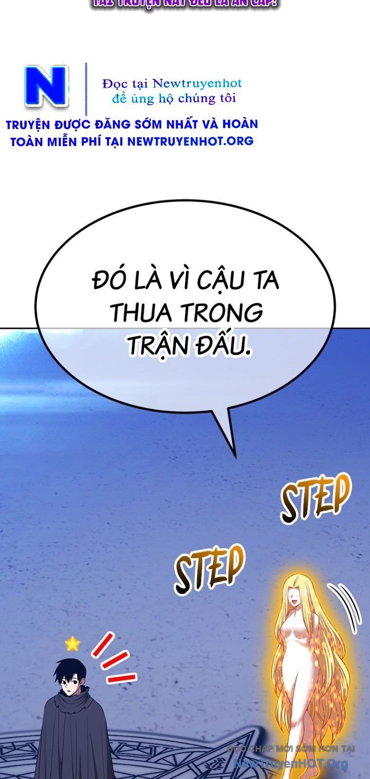 Gậy  Cấp 99 Chapter 137 - Trang 2