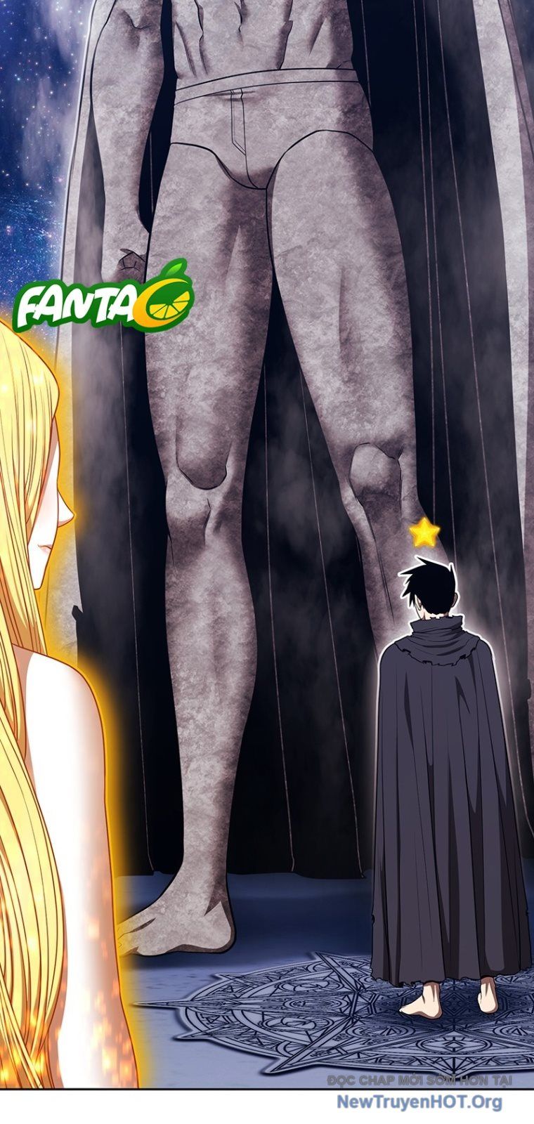 Gậy  Cấp 99 Chapter 137 - Trang 2