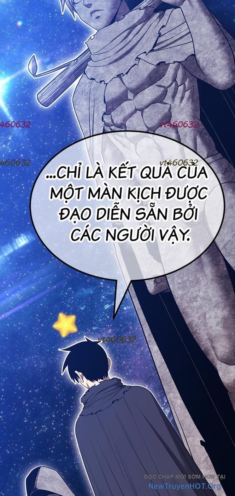 Gậy  Cấp 99 Chapter 137 - Trang 2