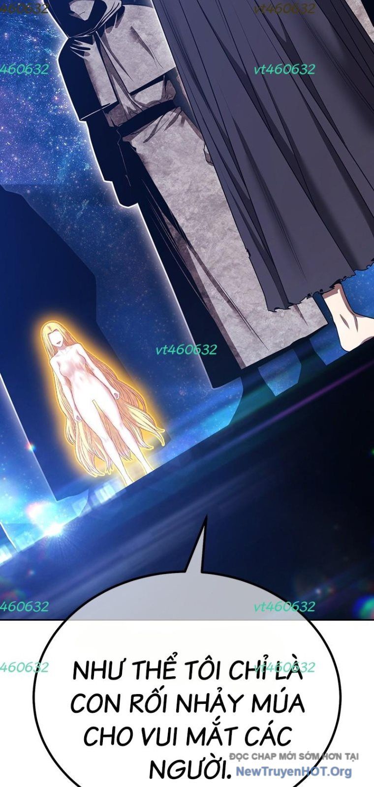 Gậy  Cấp 99 Chapter 137 - Trang 2