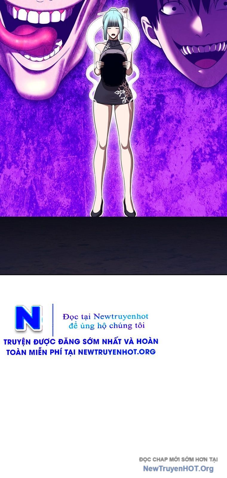 Gậy  Cấp 99 Chapter 137 - Trang 2