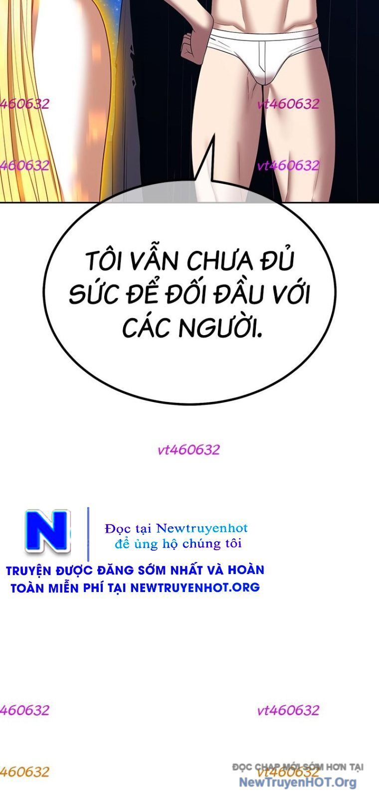 Gậy  Cấp 99 Chapter 137 - Trang 2