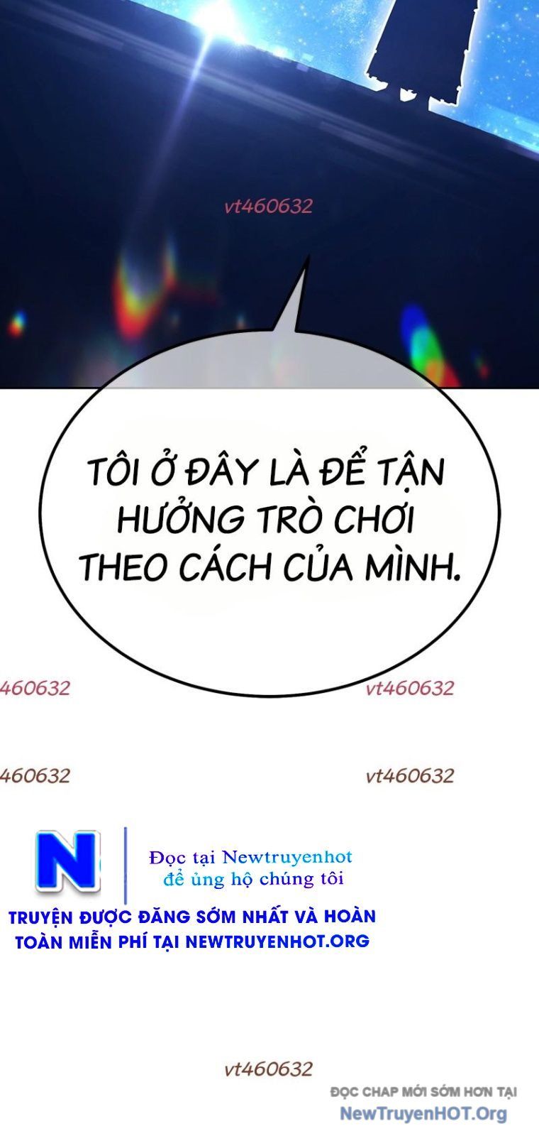 Gậy  Cấp 99 Chapter 137 - Trang 2