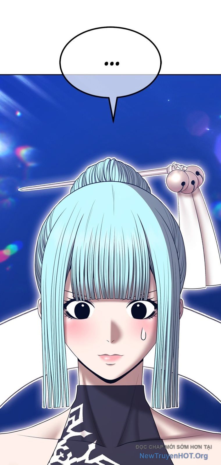 Gậy  Cấp 99 Chapter 137 - Trang 2